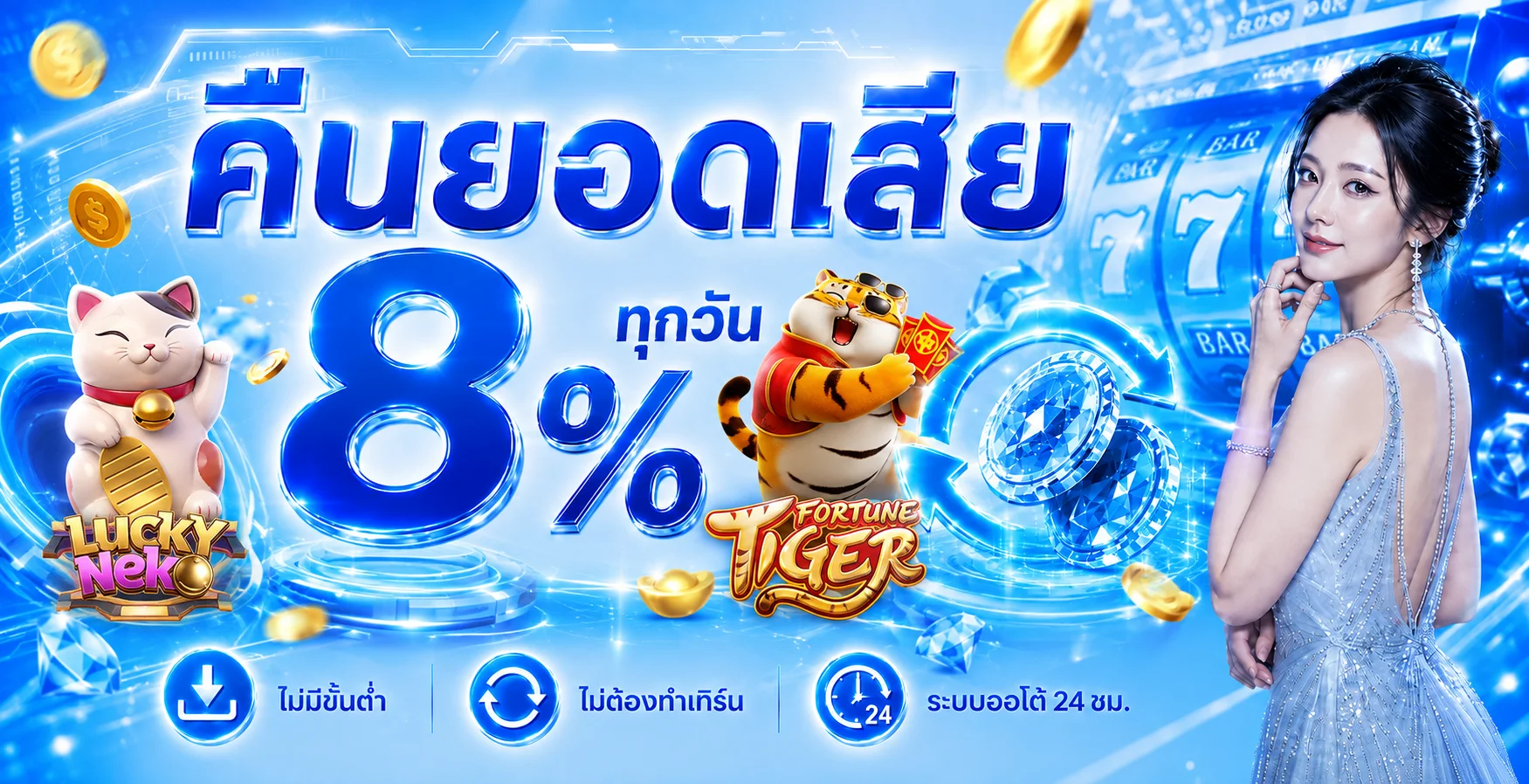 Paotungthai | ทางเข้า คาสิโนสด และสล็อตบนมือถือ